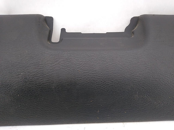 Jeep Liberty Driver Left Lower Dashboard Panel