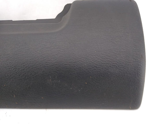 Jeep Liberty Driver Left Lower Dashboard Panel