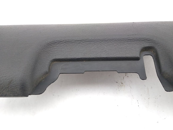 Jeep Liberty Driver Left Lower Dashboard Panel