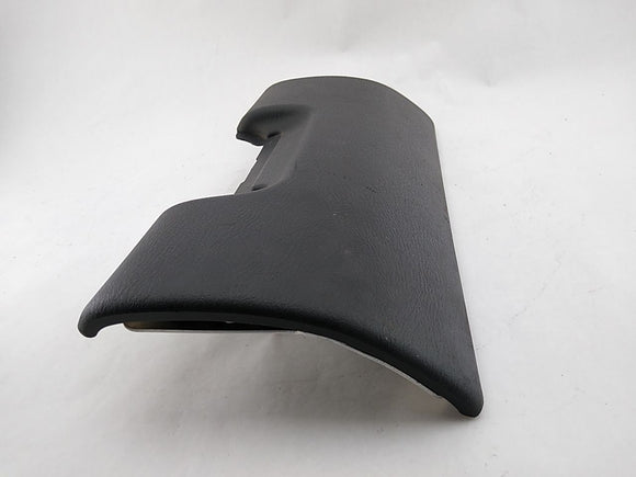 Jeep Liberty Driver Left Lower Dashboard Panel