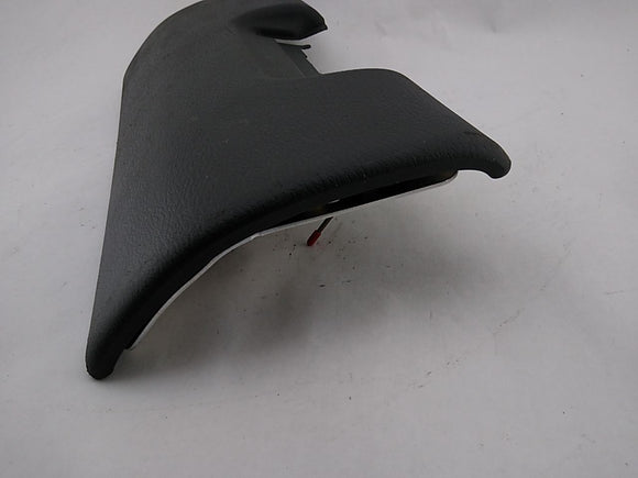 Jeep Liberty Driver Left Lower Dashboard Panel
