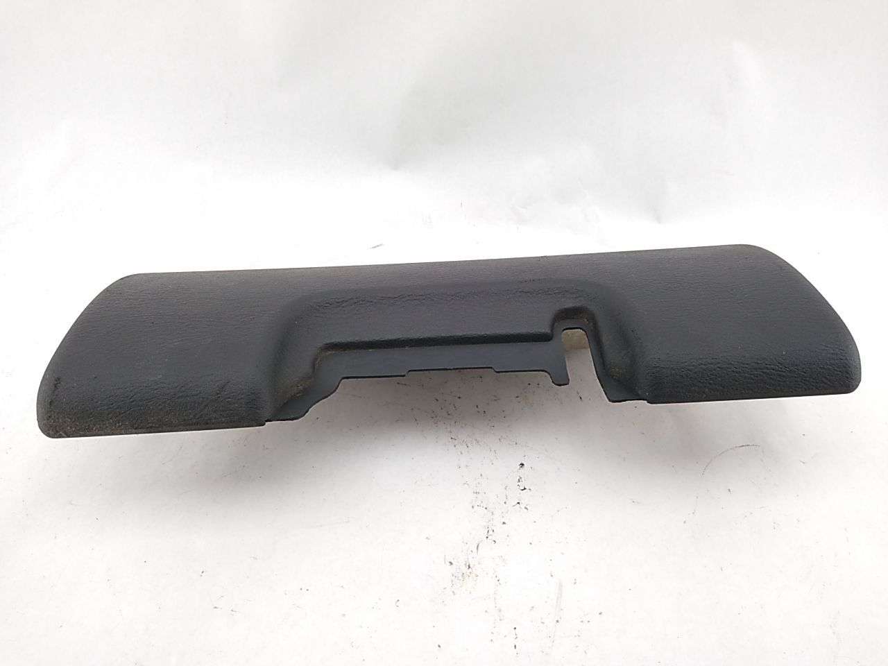 Jeep Liberty Driver Left Lower Dashboard Panel