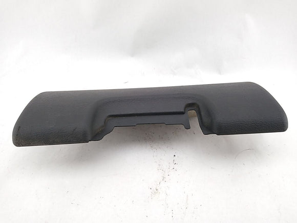 Jeep Liberty Driver Left Lower Dashboard Panel