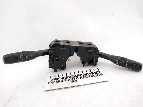 Jeep Liberty Steering Column Switch