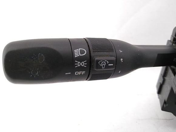 Jeep Liberty Steering Column Switch