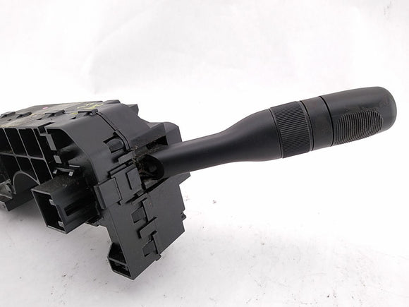 Jeep Liberty Steering Column Switch