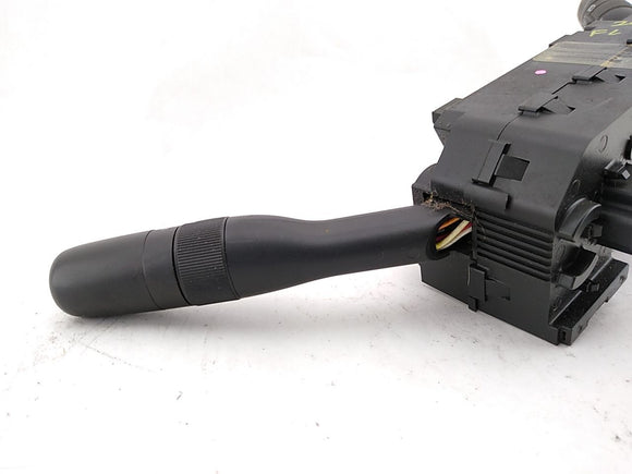 Jeep Liberty Steering Column Switch