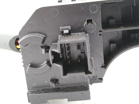 Jeep Liberty Steering Column Switch