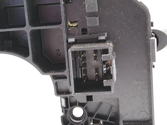Jeep Liberty Steering Column Switch
