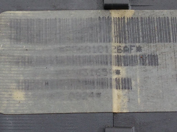 Jeep Liberty Steering Column Switch