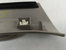 Jeep Liberty Pair Of Interior A Pillar Trim Panels-7