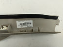 Jeep Liberty Pair Of Interior A Pillar Trim Panels-10