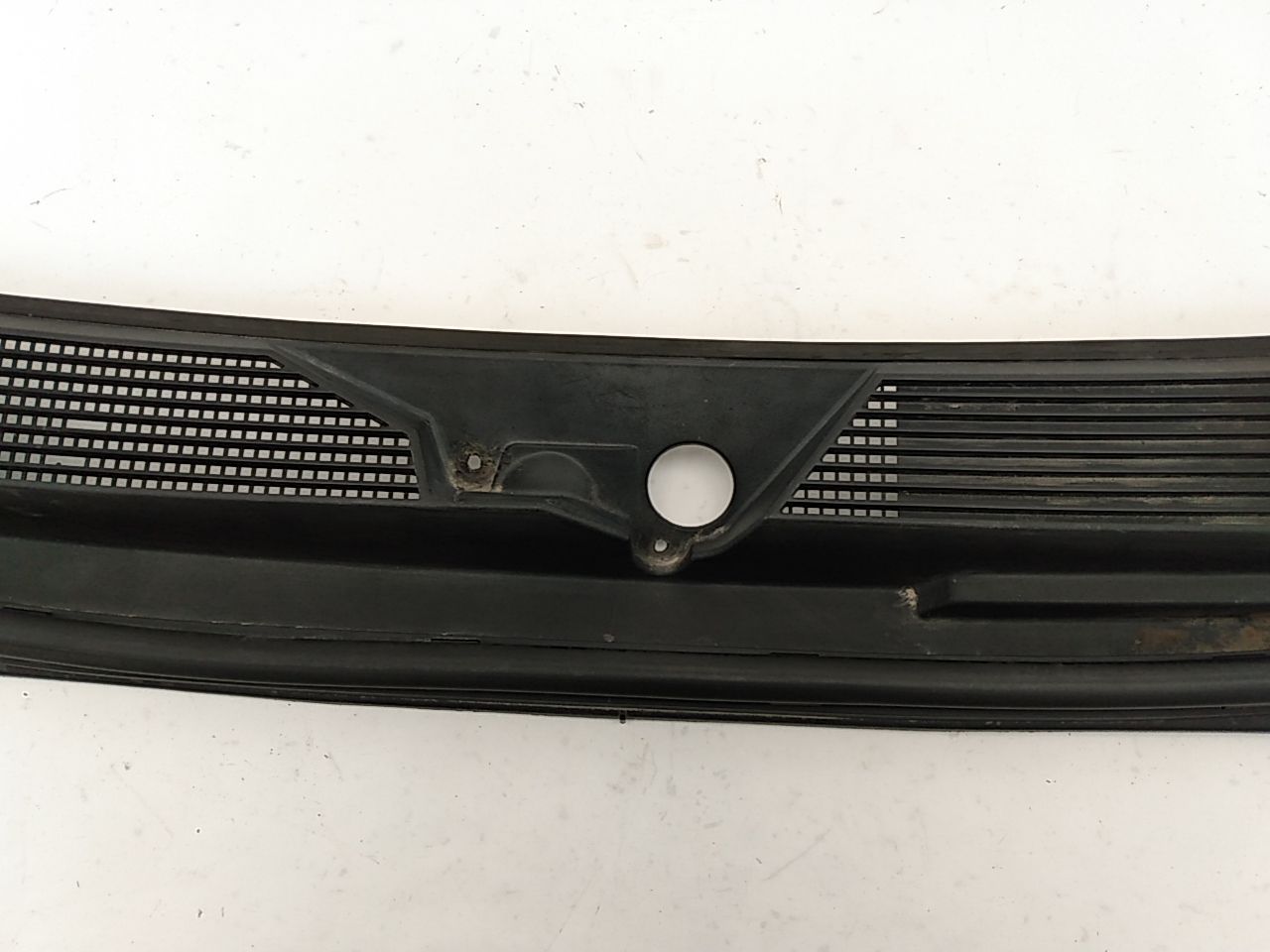 Chevrolet Silverado Windshield Cowl Vent Panel