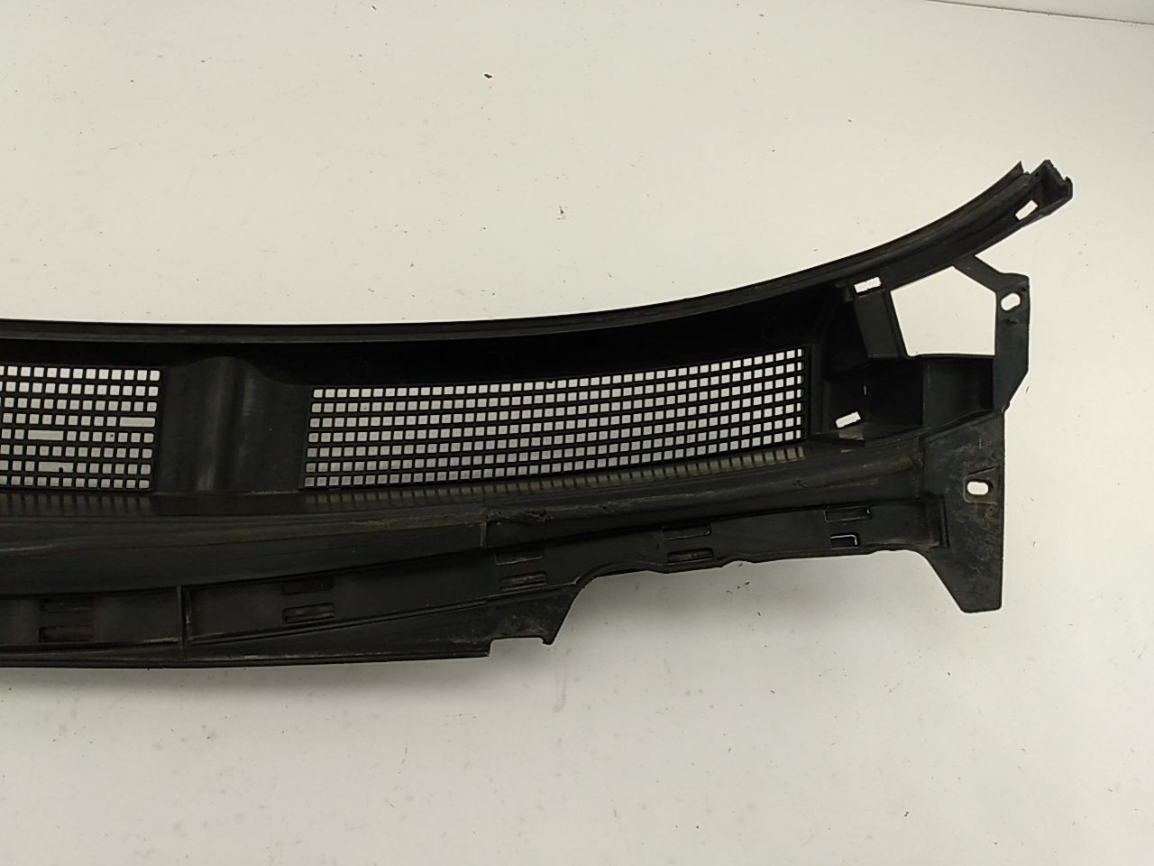 Chevrolet Silverado Windshield Cowl Vent Panel