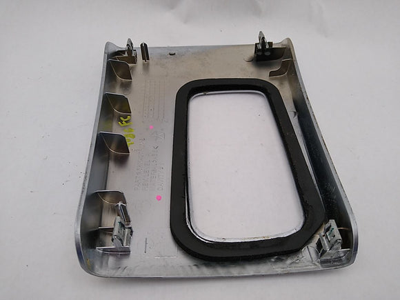 Jeep Liberty Shifter Surround Bezel Trim