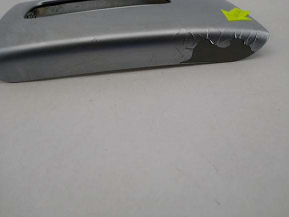 Jeep Liberty Shifter Surround Bezel Trim