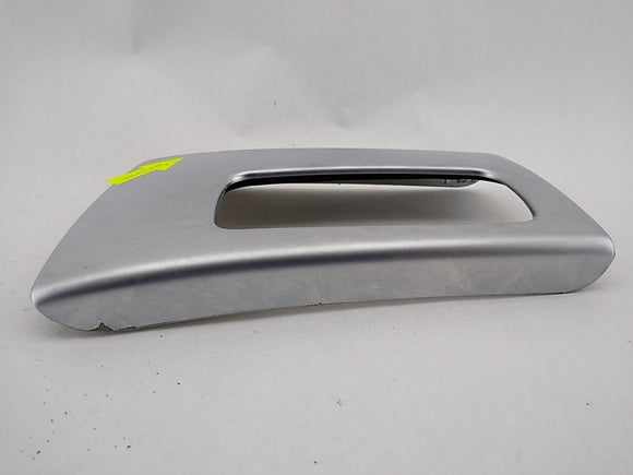 Jeep Liberty Shifter Surround Bezel Trim