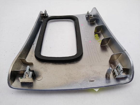 Jeep Liberty Shifter Surround Bezel Trim