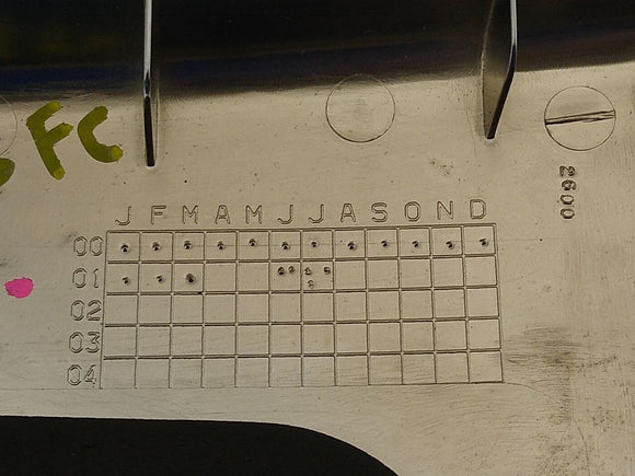 Jeep Liberty Shifter Surround Bezel Trim