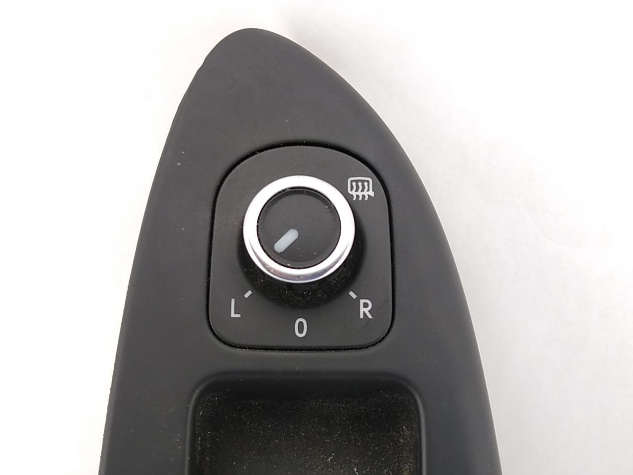 Volkswagen Eos Driver Left Front Master Window Switch