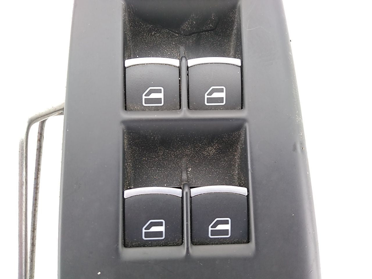 Volkswagen Eos Driver Left Front Master Window Switch