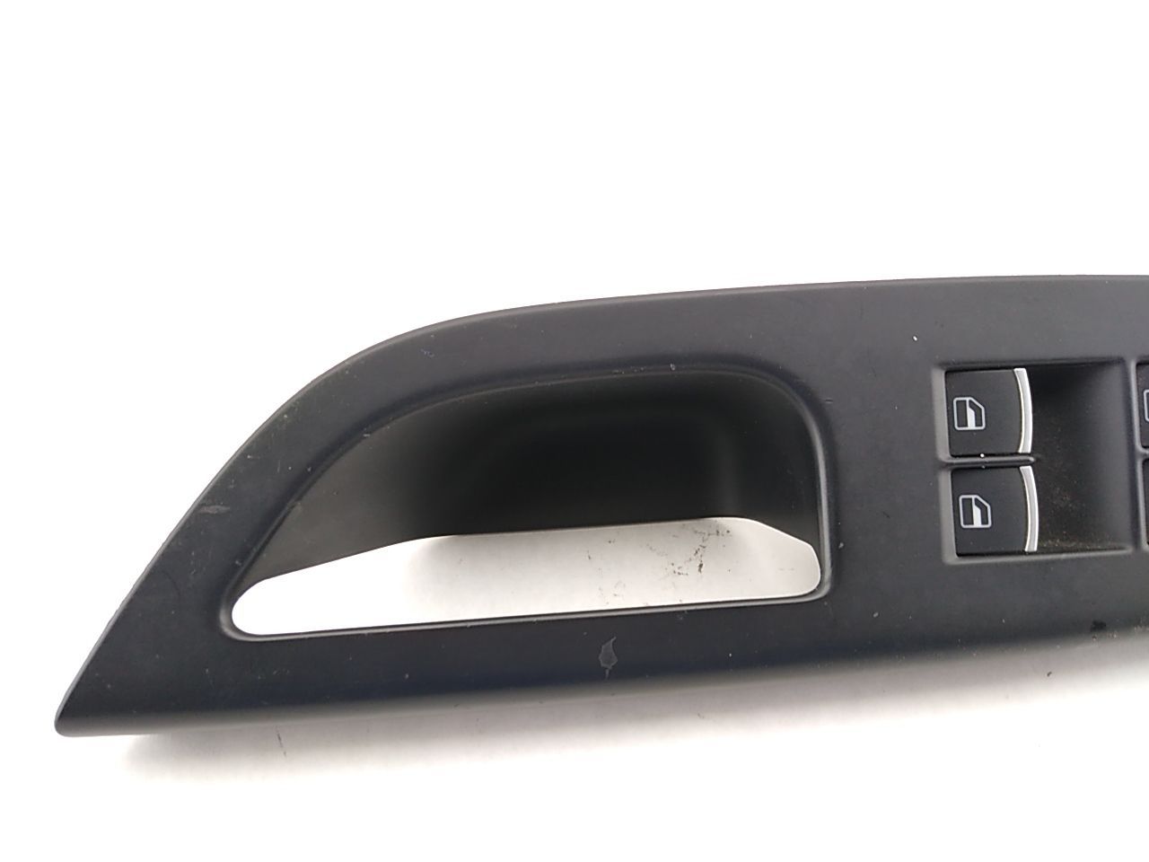 Volkswagen Eos Driver Left Front Master Window Switch