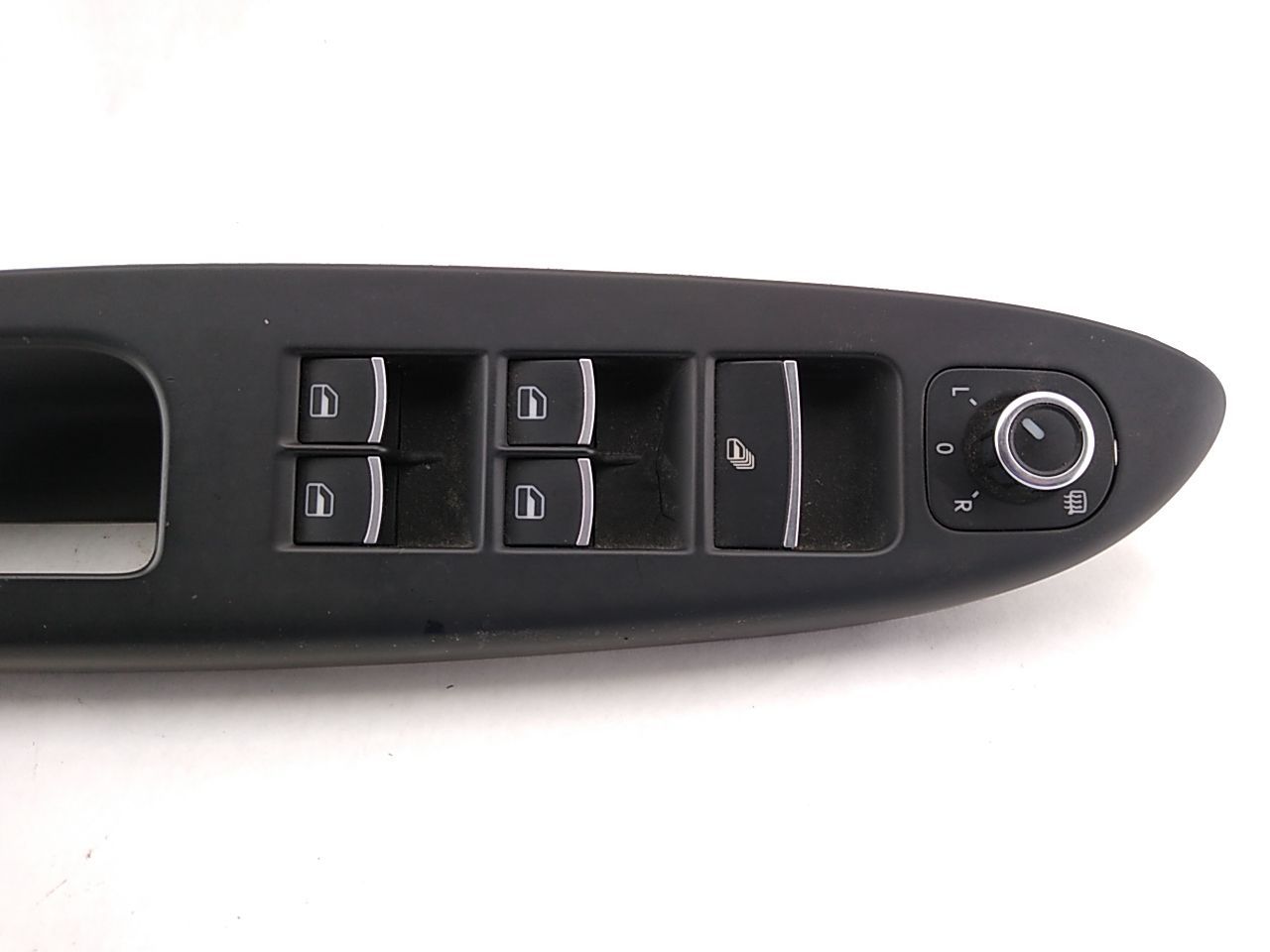 Volkswagen Eos Driver Left Front Master Window Switch