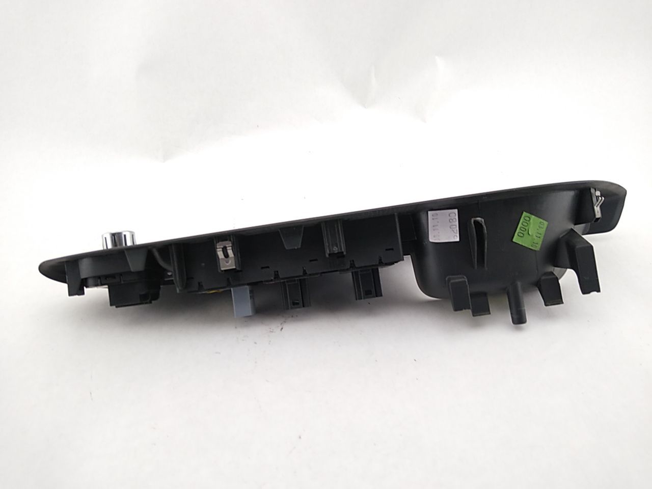 Volkswagen Eos Driver Left Front Master Window Switch