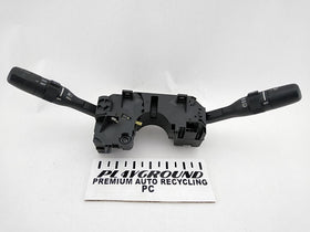 Jeep Liberty Steering Column Switch