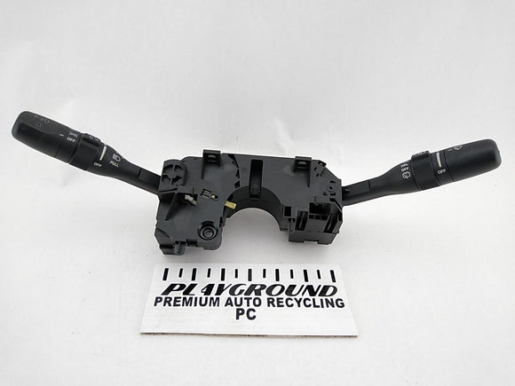 Jeep Liberty Steering Column Switch