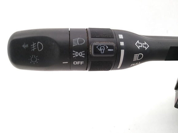 Jeep Liberty Steering Column Switch