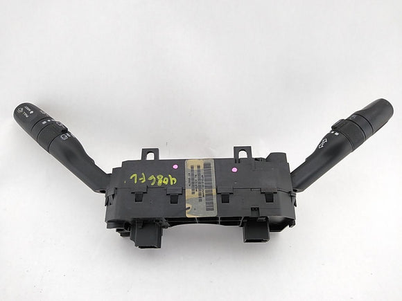 Jeep Liberty Steering Column Switch