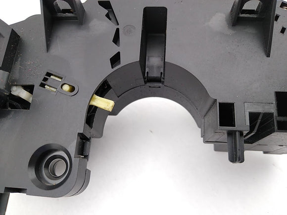 Jeep Liberty Steering Column Switch