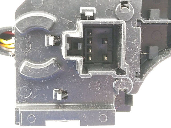 Jeep Liberty Steering Column Switch