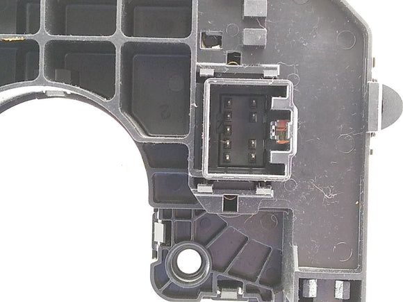 Jeep Liberty Steering Column Switch