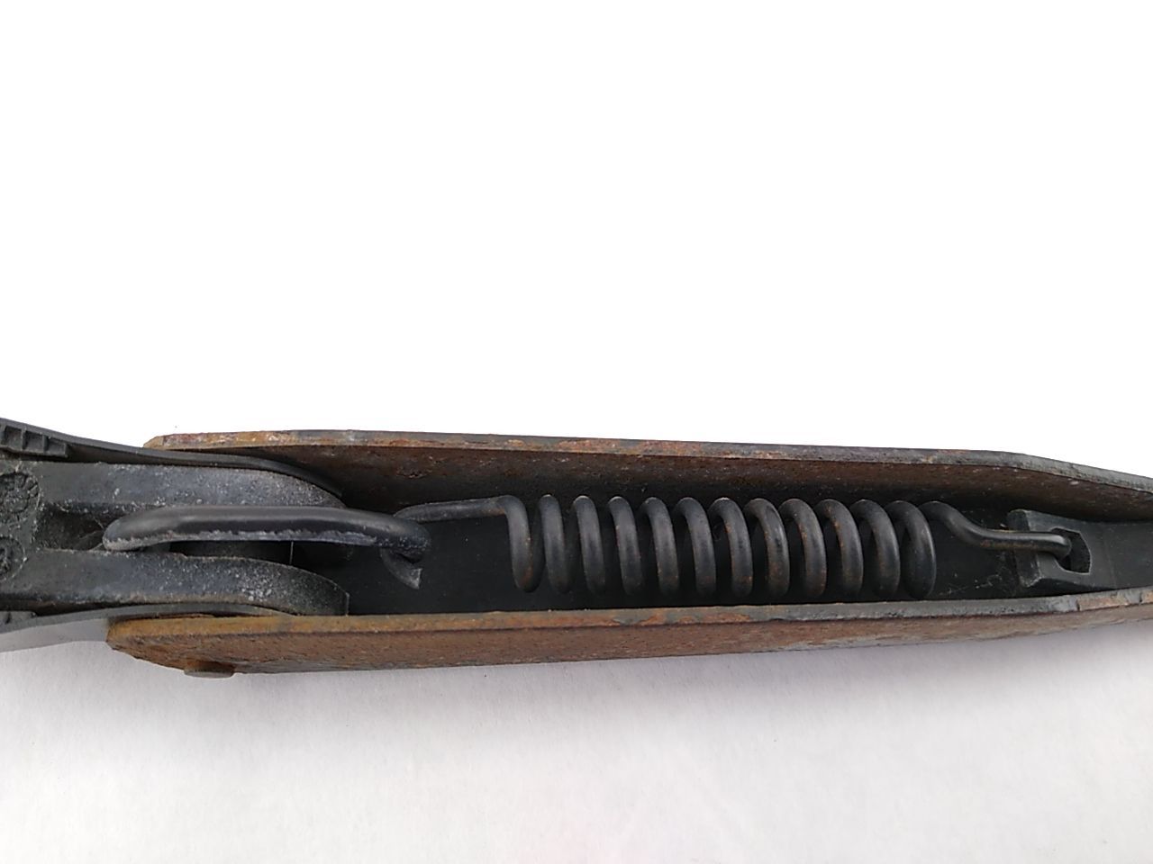 Jeep Liberty Rear Wiper Arm