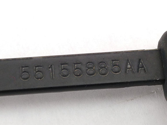 Jeep Liberty Rear Wiper Arm