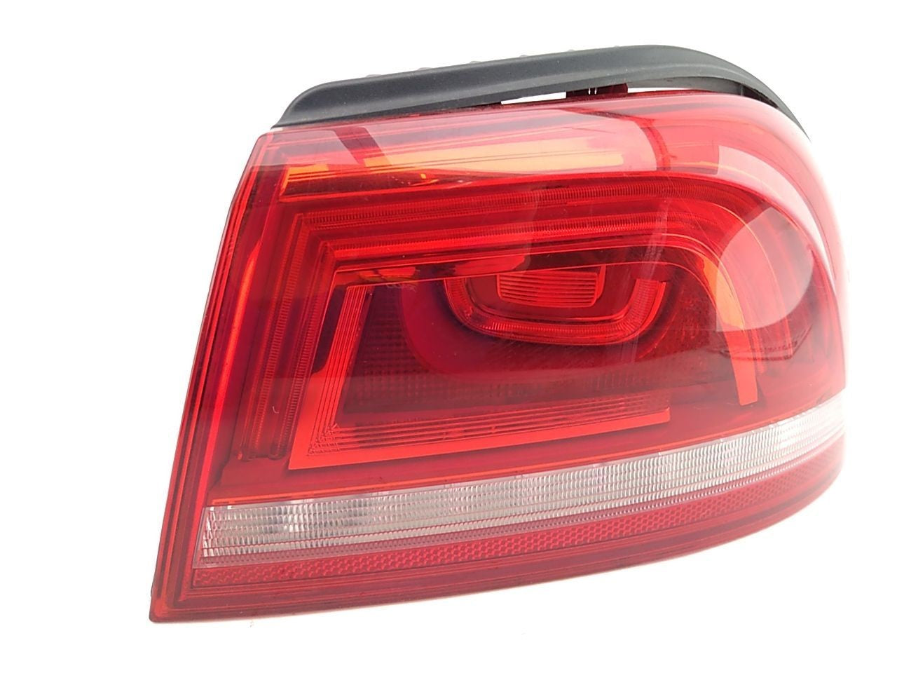 Volkswagen Eos Pair Of Tail Lights