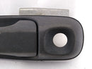 Jeep Liberty Tailgate Door Handle-3