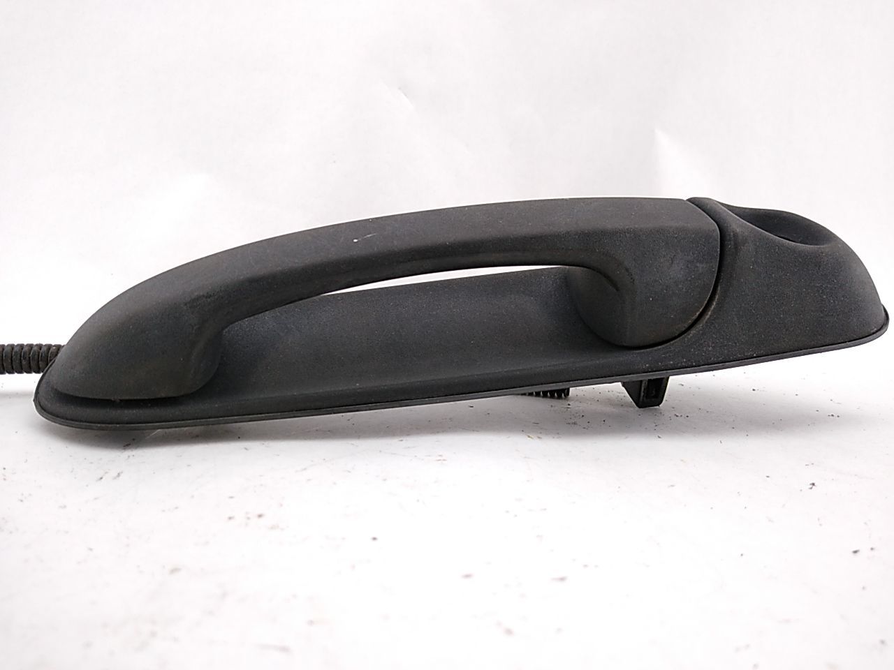 Jeep Liberty Tailgate Door Handle
