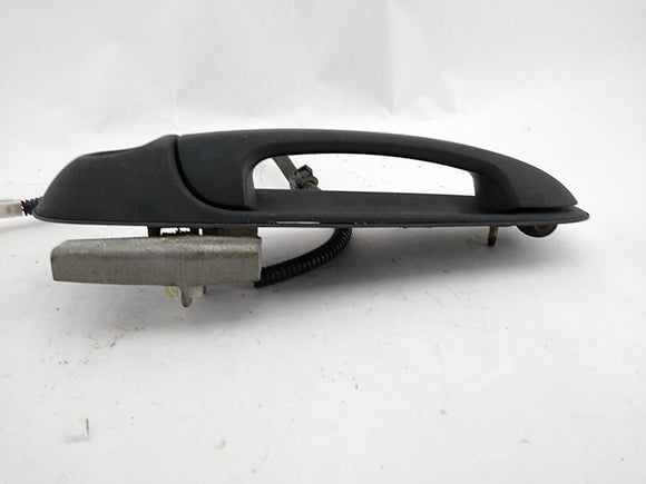 Jeep Liberty Tailgate Door Handle