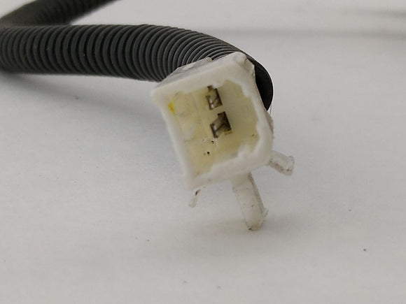 Jeep Liberty Tailgate Door Handle