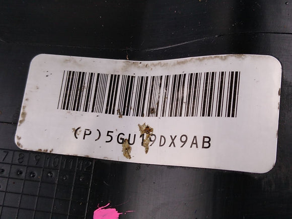 Jeep Liberty Steering Column Trim Cover