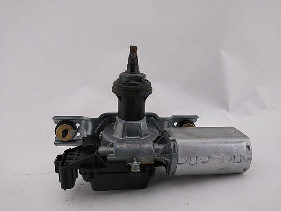 Jeep Liberty Rear Wiper Motor