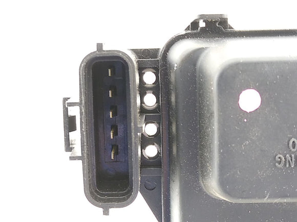 Jeep Liberty Rear Wiper Motor