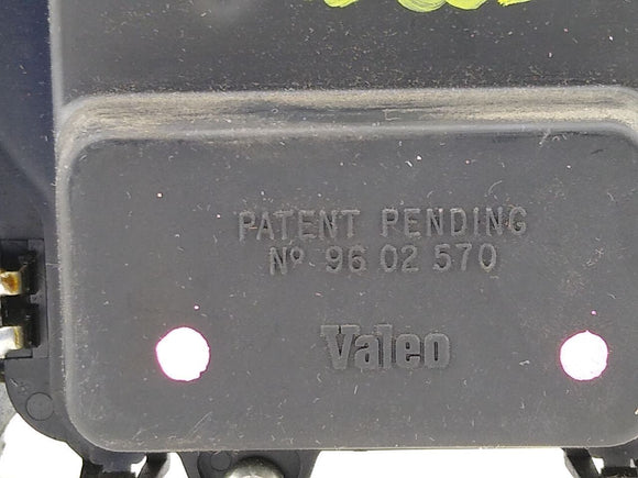 Jeep Liberty Rear Wiper Motor