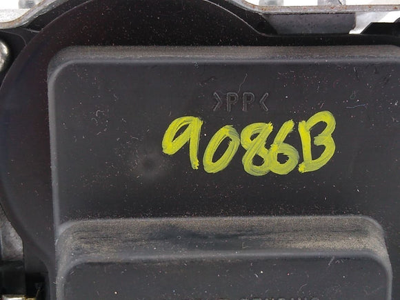 Jeep Liberty Rear Wiper Motor