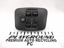 Jeep Liberty Driver Left Front Master Window Switch-1