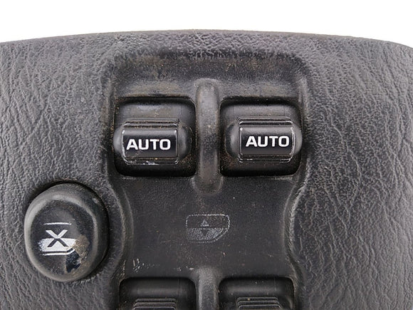 Jeep Liberty Driver Left Front Master Window Switch