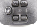 Jeep Liberty Driver Left Front Master Window Switch-4